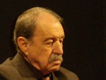 Dr. Héctor Eduardo Tizón